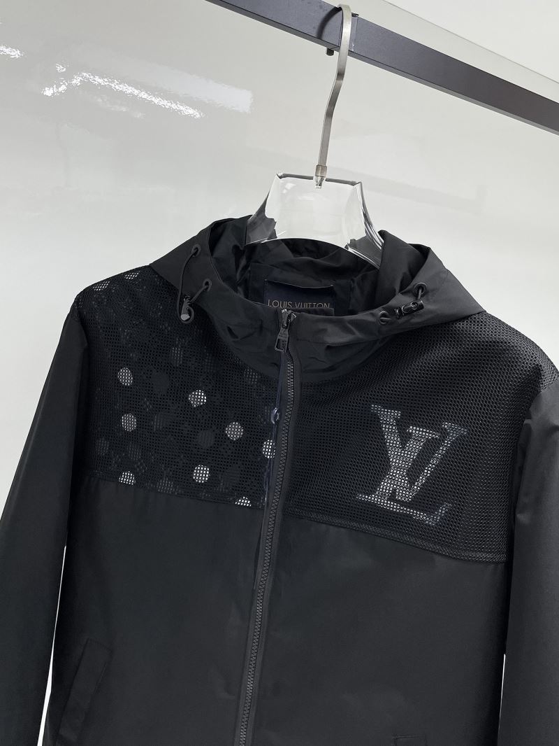 Louis Vuitton Outwear